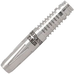 "JOKER DRIVER" STAINLESS #01 [2BA] (arriving in 2-4 days)