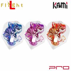 "Flight-L" PRO KAMI 佐藤かす美 (Kasumi Sato) ver.2 Model [Shape]