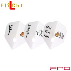 L-Flight D.CRAFT Nyanko [Shape]