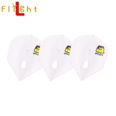 L-Flight D.CRAFT Pudding [Shape]