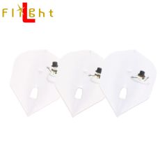 L-Flight D.CRAFT SnowwwMan [Shape]