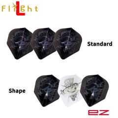 L-Flight EZ 2023 CHAMPION 津村友弥 (Tsumura Tomoya) Model [Standard/Shape]