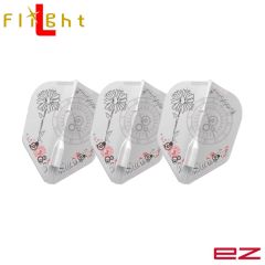 L-Flight EZ 2025 CHAMPION 大城明香利 (Akari Oshiro) Model [Shape]