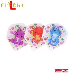 L-Flight EZ ALC 畦元隆成 (Ryusei Azemoto) ver.1 Model [Standard]