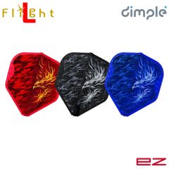 L-Flight EZ Dimple 饗場克也 (Katsuya Aiba) ver.2 Model [Standard]