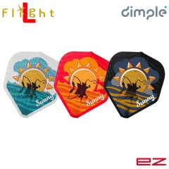 L-Flight EZ Dimple 龍波光彦 (Mitsuhiko Tatsunami) ver.2 Model [Standard]