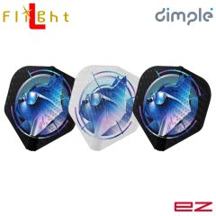 L-Flight EZ Dimple 勝見翔 (Sho Katsumi) ver.3 Model [Standard]