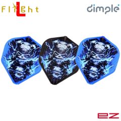 L-Flight EZ Dimple 宗笑尘 (Xiaochen Zong) ver.3 Model [Standard]