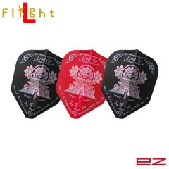 L-Flight EZ Min Seok Choi ver.1 Model [Shape]