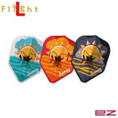 L-Flight EZ 龍波光彦 (Mitsuhiko Tatsunami) ver.2 Model [Shape]