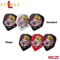 L-Flight EZ 森窪龍己 (Ryuki Morikubo) ver.1 Model [Standard/Shape]