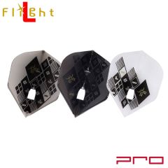 "Flight-L" PRO 松田純 2022 CHAMPION MIX 松田純  (Jun Matsuda) Model [Shape]
