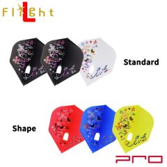 L-Flight PRO 2023 CHAMPION 大城明香利 (Akari Oshiro) Model [Standard/Shape]