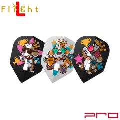 L-Flight PRO 2024 CHAMPION 有原竜太 (Ryuta Arihara) Model [Shape]