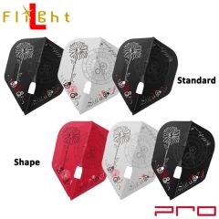 L-Flight PRO 2025 CHAMPION 大城明香利 (Akari Oshiro) Model [Standard/Shape]