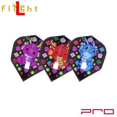 L-Flight PRO ALC 畦元隆成 (Ryusei Azemoto) ver.1 Model [Shape]