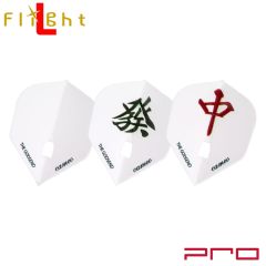 L-Flight PRO CAMEO GODSEND FLIGHT REAL DAISANGEN [Shape]