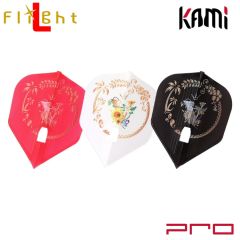 L-Flight PRO KAMI 2024 CHAMPION 大城明香利 (Akari Oshiro) Model [Shape]