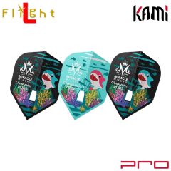 L-Flight PRO KAMI 2025 CHAMPION 村松未來 (Mikuru Muramatsu) Model [Shape]