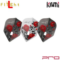 L-Flight PRO KAMI ALC 吉牟田凜 (Yoshimuta Rin) ver.1 MIX Model [Shape]