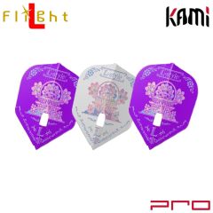 L-Flight PRO KAMI Min Seok Choi ver.1 Model [Shape]