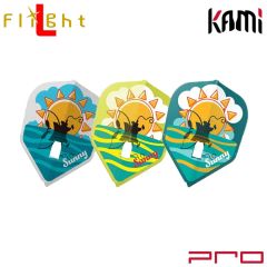 L-Flight PRO KAMI 龍波光彦 (Mitsuhiko Tatsunami) ver.2 Model [Shape]