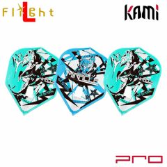 "Flight-L" PRO KAMI 鈴木未來 (Mikuru Suzuki) Ver.5 Model [Shape]