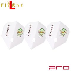 L-Flight PRO Kappa [Shape]
