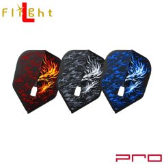 L-Flight PRO 饗場克也 (Katsuya Aiba) ver.2 Model [Shape]