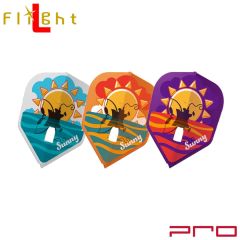 L-Flight PRO 龍波光彦 (Mitsuhiko Tatsunami) ver.2 Model [Shape]