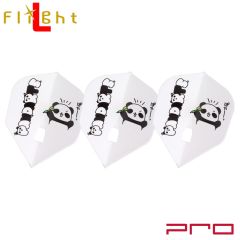 L-Flight PRO PanDarts [Shape]