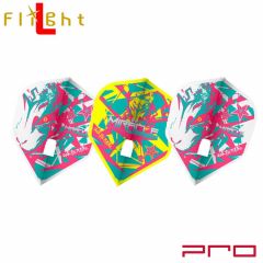 "Flight-L" PRO 鈴木未來 (Mikuru Suzuki) Ver.5 Model [Shape]