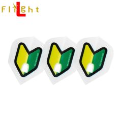 L-Flight PRO x GLIMSTER BEGINNER [Shape]