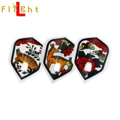 L-Flight PRO x GLIMSTER INOSHIKACHO [Shape]