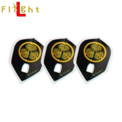 L-Flight PRO x GLIMSTER INROU [Shape]