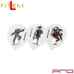 L-Flight PRO x GLIMSTER JOKER [Shape]