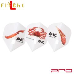 L-Flight PRO x GLIMSTER KANI [Shape]