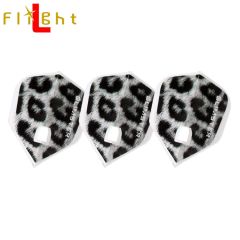 L-Flight PRO x GLIMSTER LEOPARD [Shape]