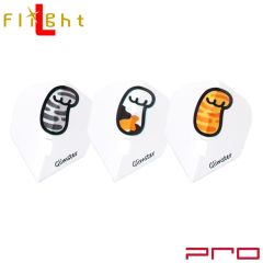 L-Flight PRO x GLIMSTER MANEKINEKO [Shape]