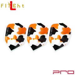 L-Flight PRO x GLIMSTER MIKENEKO [Shape]