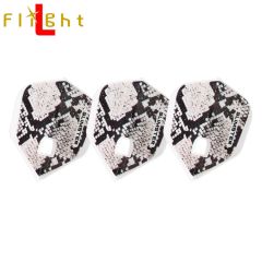 L-Flight PRO x GLIMSTER PYTHON [Shape]