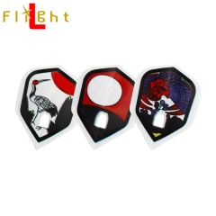 L-Flight PRO x GLIMSTER SANKOU [Shape]