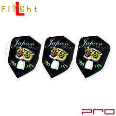 L-Flight PRO x GLIMSTER SUKAJAN [Shape]