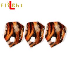 L-Flight PRO x GLIMSTER TIGER [Shape]