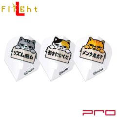 L-Flight PRO x GLIMSTER TOGENEKO [Shape]