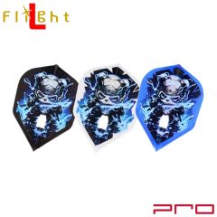 L-Flight PRO 宗笑尘 (Xiaochen Zong) ver.3 Model [Shape]