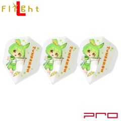 L-Flight PRO Zundamon A [Shape]