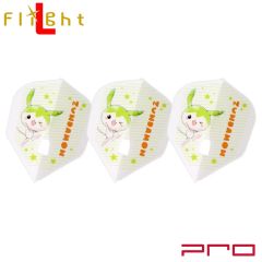 L-Flight PRO Zundamon B [Shape]