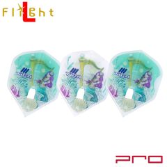 "Limited""Flight-L" TIGA PRO 2023 軽辺真央 (Mao Karube) Model [Shape]