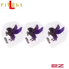 L-Flight x DMC EZ 木村裕馬 (Yuma Kimura) Model [Standard]